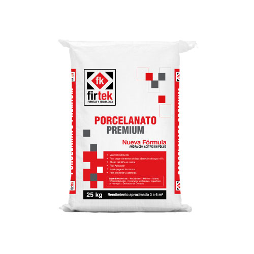 Porcelanato Premium