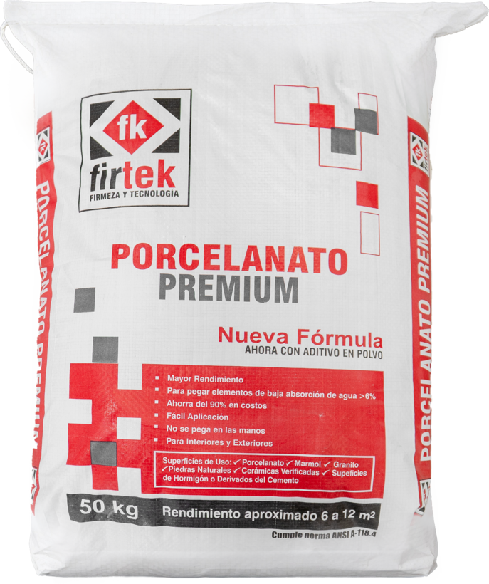 Porcelanato Premium